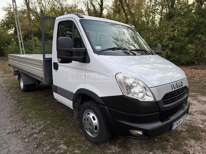 IVECO DAILY 35 C 11 D 3750