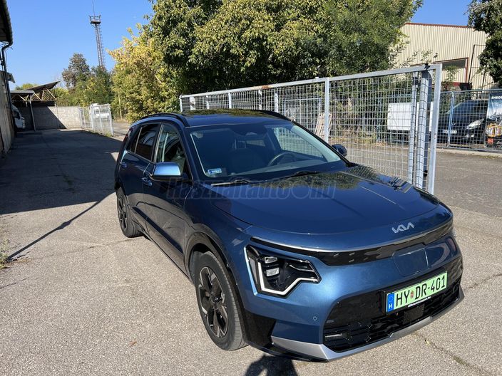KIA NIRO EV 65kWh Platinum