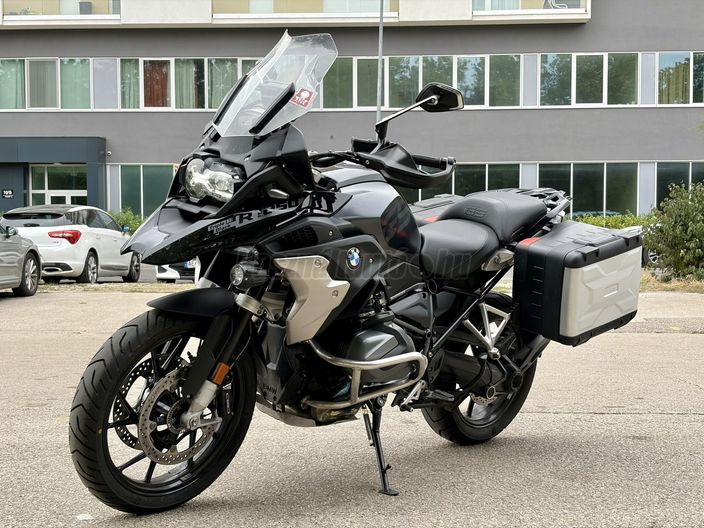 BMW R 1250 GS