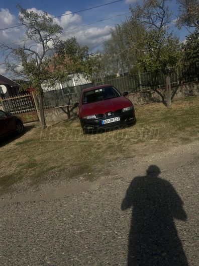 SEAT LEON 1.4 16V Stella
