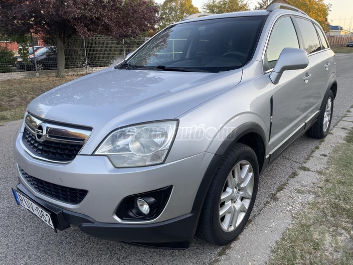 OPEL ANTARA 2.2 CDTI Enjoy Plus