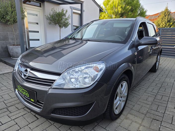 OPEL ASTRA H Caravan 1.6 Enjoy