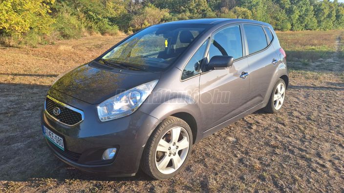 KIA VENGA 1.6 CRDi HP TX
