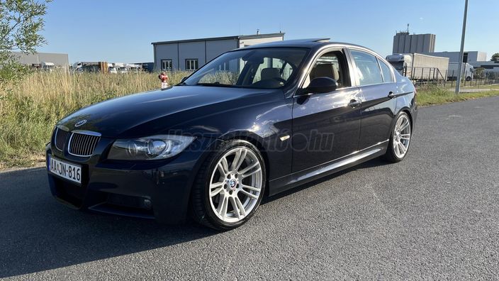 BMW 325 325i