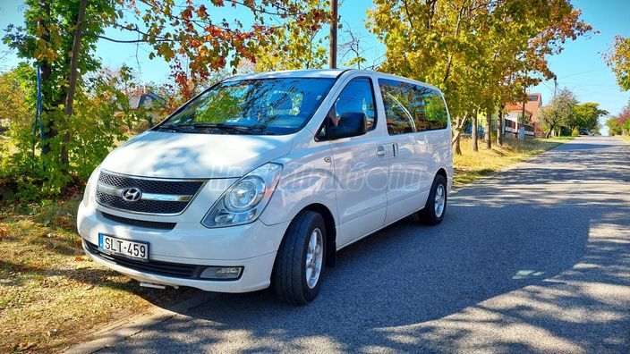 HYUNDAI H-1
