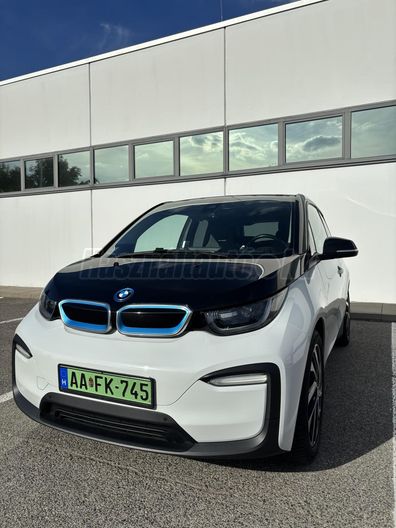 BMW I3 120Ah (Automata)
