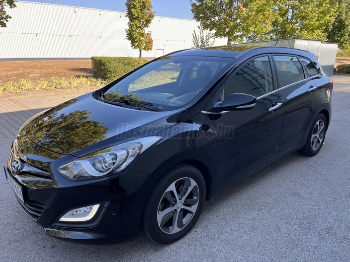 HYUNDAI I30 CW 1.6 GDi Business