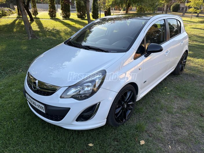OPEL CORSA D 1.4 Color Edition Start-Stop