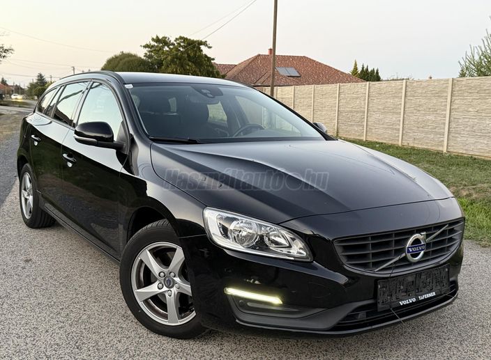 VOLVO V60 2.0 D [D3] Geartronic