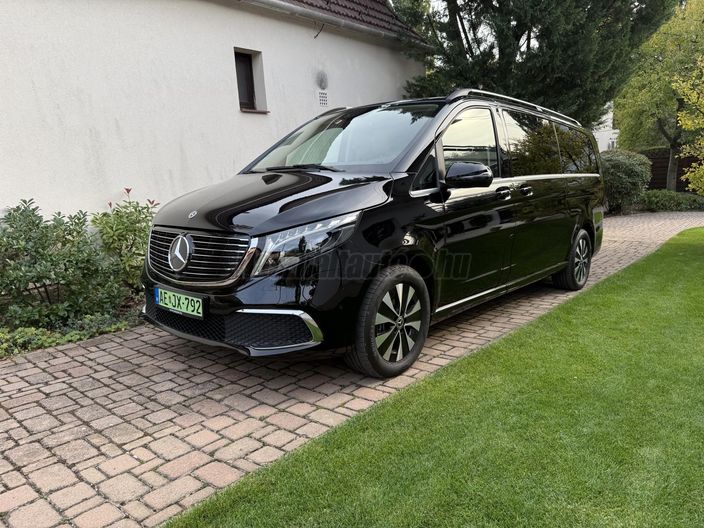 MERCEDES-BENZ EQV EQV300 L 90 kWh (Automata) (7 személyes )
