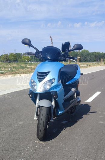 PIAGGIO NRG 50