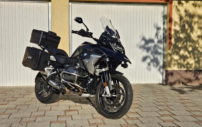 BMW R 1250 GS