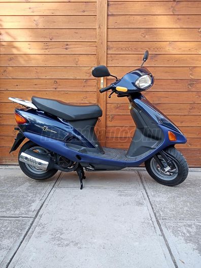 HONDA BALI