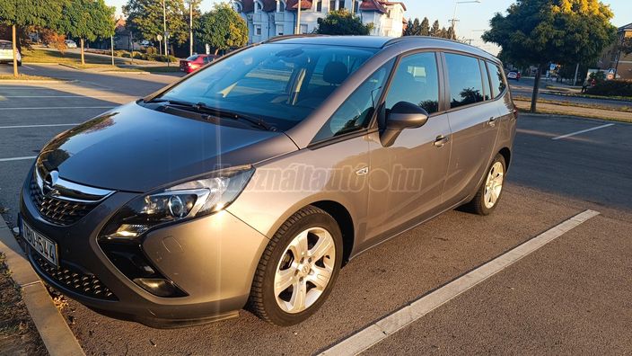 OPEL ZAFIRA TOURER 1.6 CDTI Innovation Start-Stop (7 személyes )