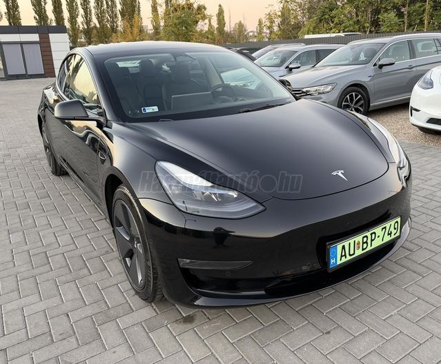 TESLA MODEL 3 Long Range AWD (Automata)