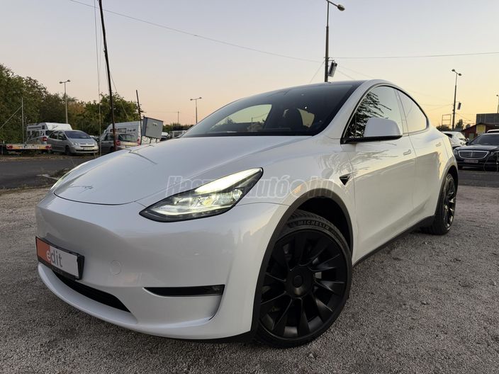 TESLA MODEL Y Long Range AWD (Automata)