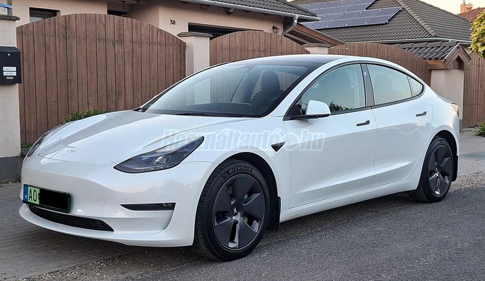 TESLA MODEL 3 Long Range AWD (Automata)