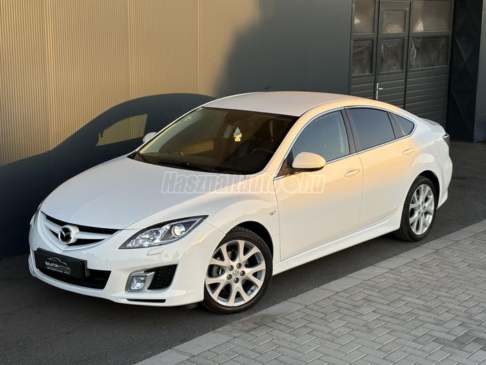 MAZDA 6 2.5i GTA