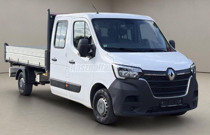 RENAULT MASTER 2.3 dCi 165 L2P3 3,5t Extra