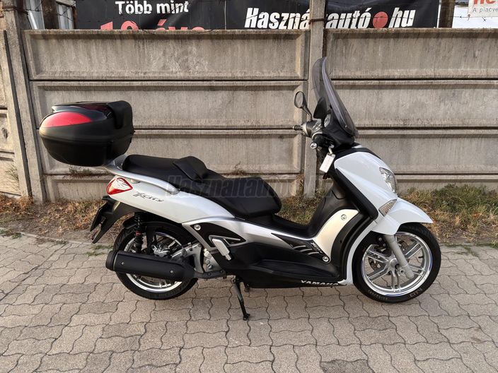 YAMAHA X-CITY 250