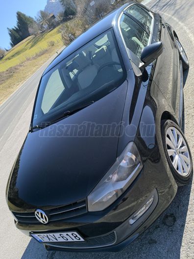 VOLKSWAGEN POLO 1.4 85 Trendline