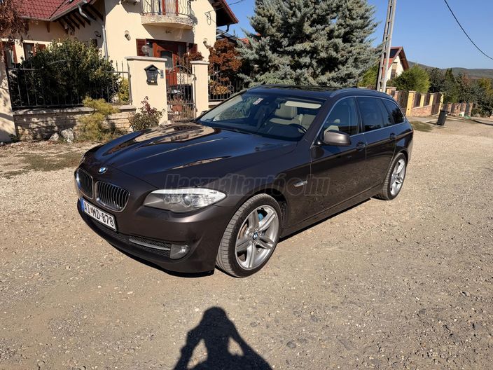 BMW 525 525d Touring (Automata)
