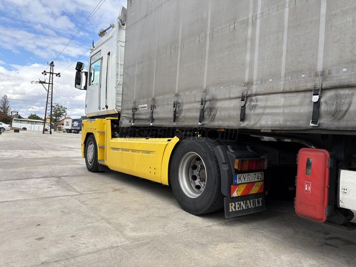 RENAULT Magnum DXI 480.19T
