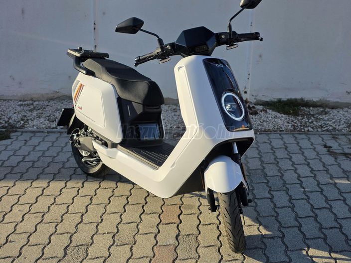 NIU NIU NQIX 500