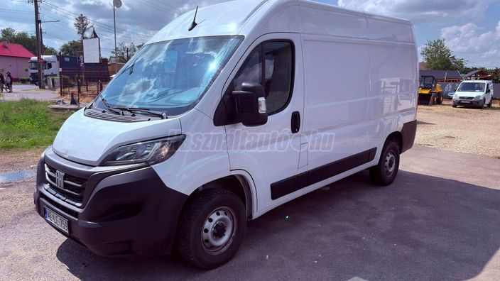 FIAT DUCATO 2.2 Mjet LH2 3.5 t MTA