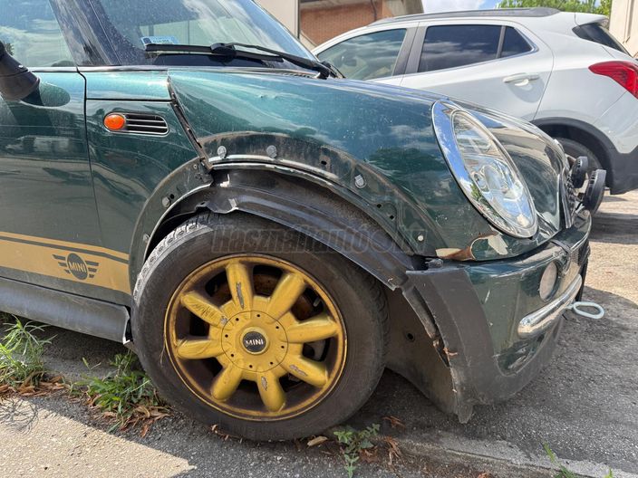 MINI MINI One 1.4 D