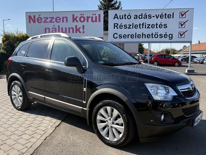 OPEL ANTARA 2.2 CDTI ENJOY 4X4