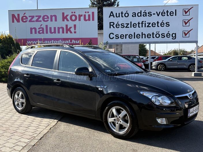 HYUNDAI I30 CW 1.4 DOHC Classic AC
