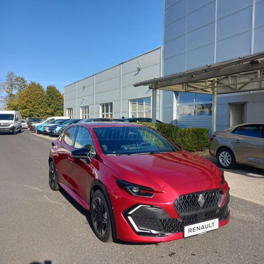 RENAULT CLIO Techno tce 115. Készletről. azonnal Akár 1.9% THM finanszírozással is elérhető