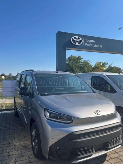 TOYOTA PROACE CITY 1.5D Family L2H1 [7sz]