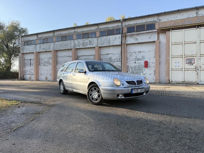 LANCIA LYBRA SW 1.9 JTD LX