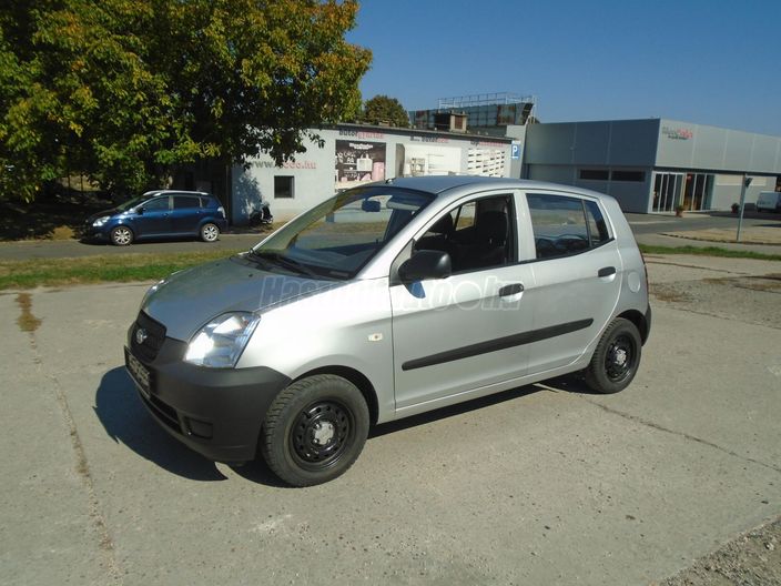 KIA PICANTO 1.0 LX Base