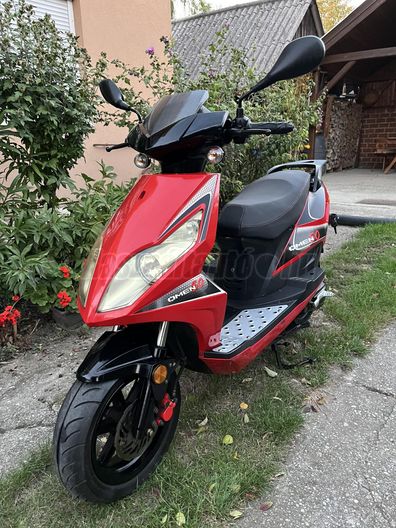 GENERIC OMEN 50