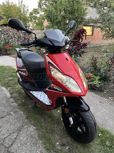 GENERIC OMEN 50