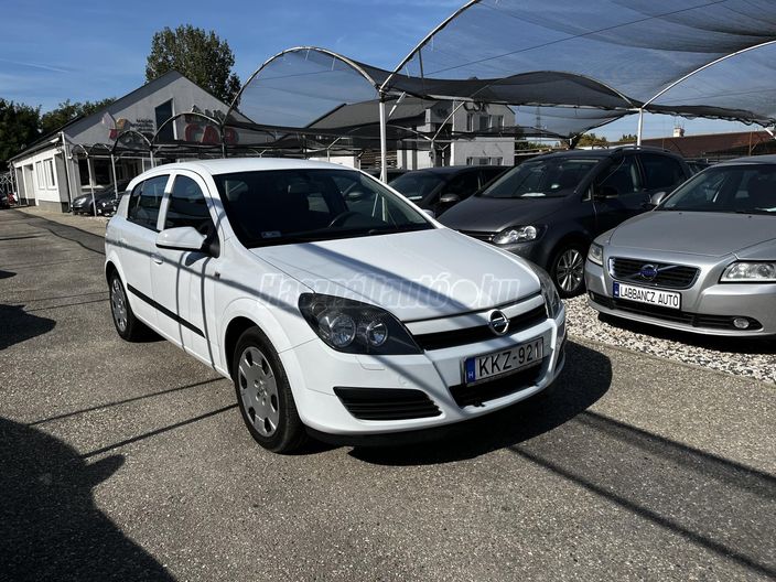 OPEL ASTRA H 1.7 CDTI Cosmo