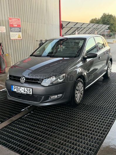 VOLKSWAGEN POLO V 1.2 105 TSI Highline