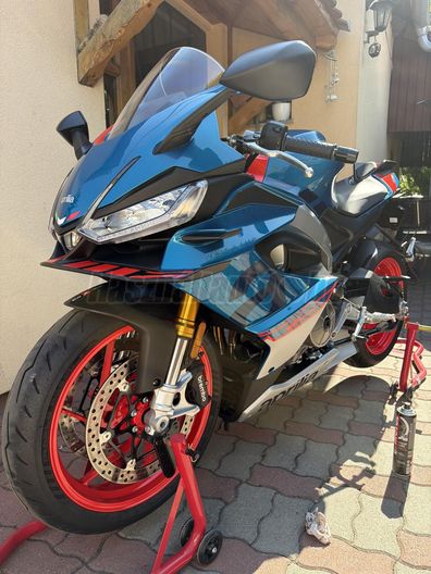 APRILIA RS 660