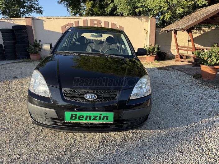 KIA RIO 1.4 EX Plus