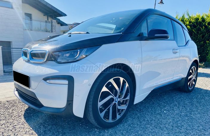 BMW I3 120Ah (Automata)
