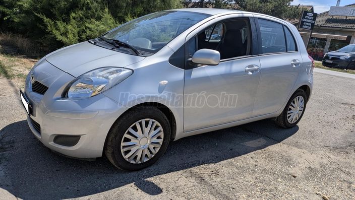 TOYOTA YARIS 1.33 Active