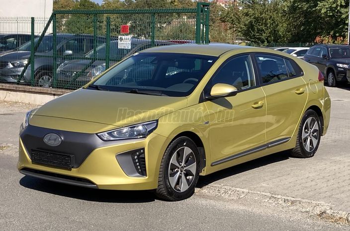 HYUNDAI IONIQ electric Comfort Navi (Automata)