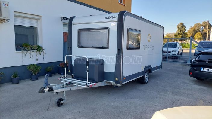 KNAUS KWE/2 W62