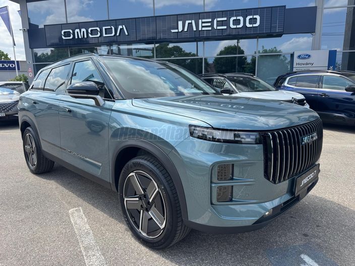 JAECOO JAECOO 7 J7 1.5 TGDI PHEV Exclusive DHT