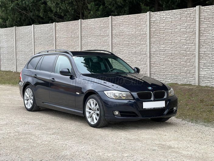 BMW 318 318i Touring