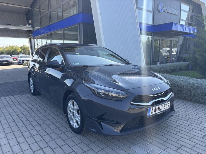 KIA CEE'D Ceed SW 1.5 T-GDI Gold