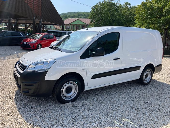 PEUGEOT PARTNER 1.6 BlueHDi Access L2 EURO6